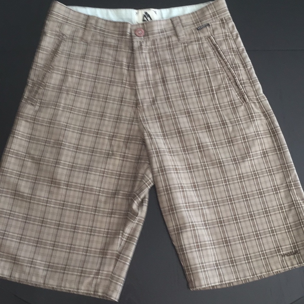 NWOT Matix Shorts